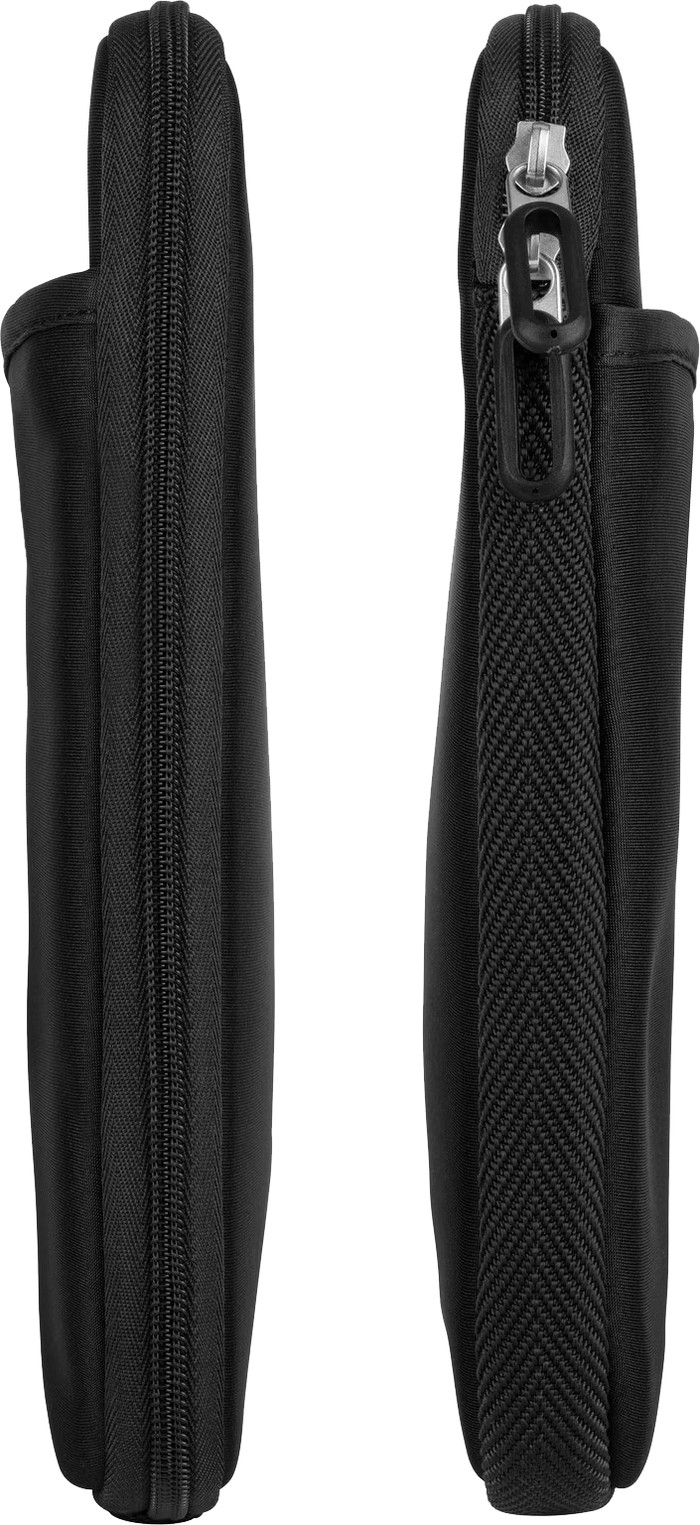 BlueBuilt Housse pour Ordinateurs Portables Largeur 32 cm 13 Pouces Noir + Nexum Souris Sans Fil détail