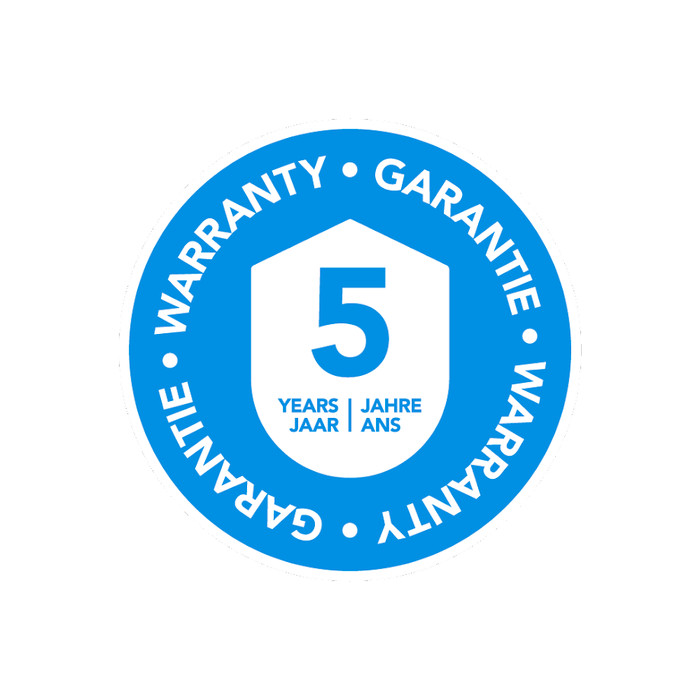 BlueBuilt Laptophoes breedte 36 cm 15-16 inch M Zwart visual Coolblue 1