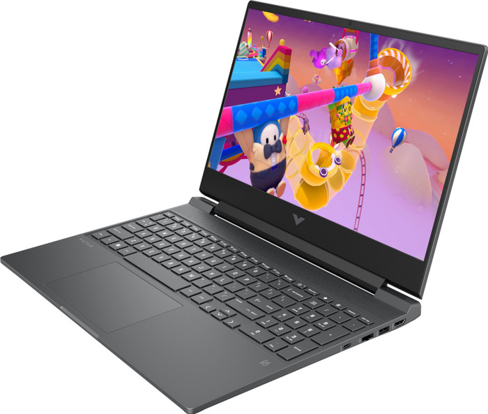 HP Victus 15-fa2050nd right side