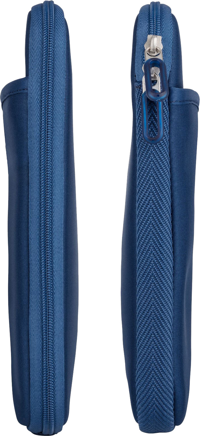 BlueBuilt Housse pour PC Portables Largeur 31 cm 13 Pouces S Bleu détail