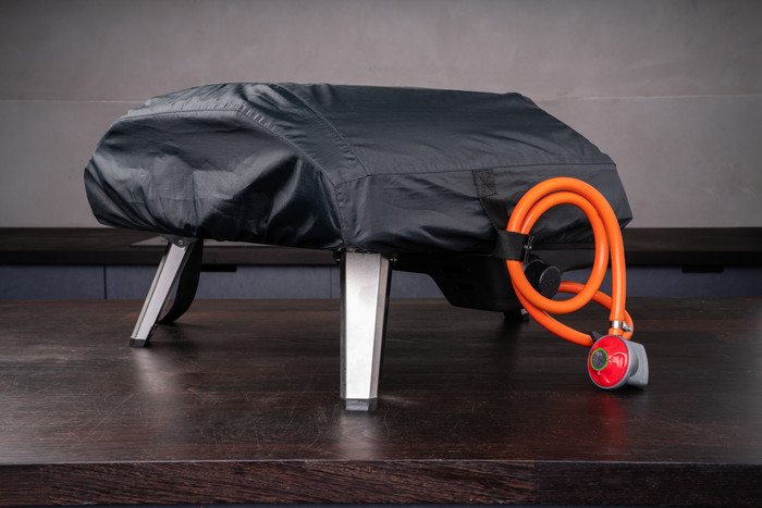 Ooni Housse pour Fours à Pizza Koda 16 produit à l'usage