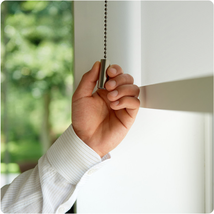 MotionBlinds Retrofit Curtain Motor 2-Pack visual supplier