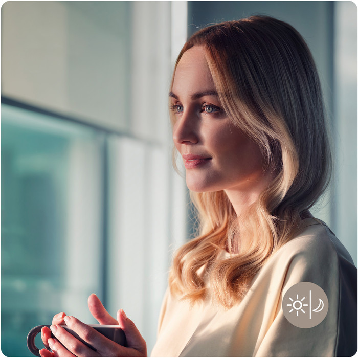 MotionBlinds Retrofit Roller Blind Motor with Bluetooth visual supplier