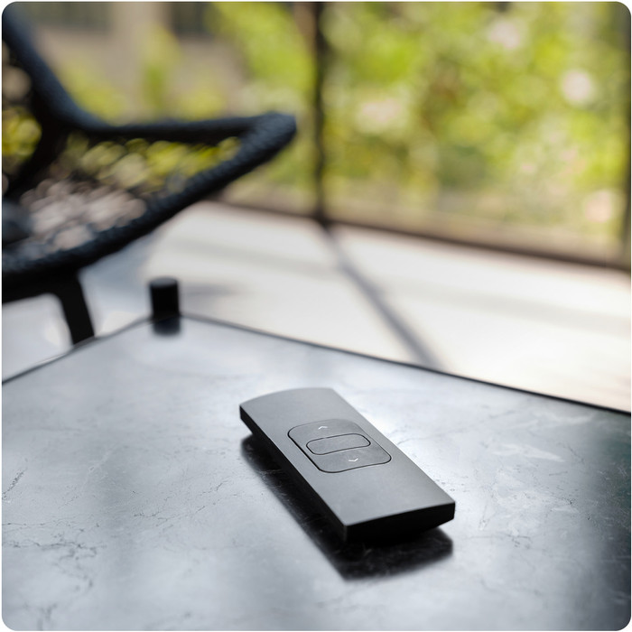 MotionBlinds Retrofit Roller Blind Motor with Bluetooth visual supplier