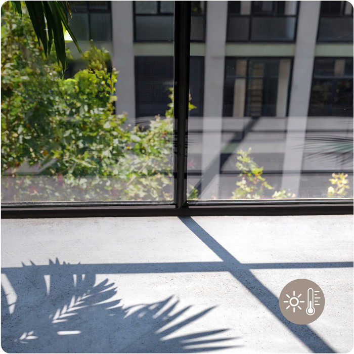 MotionBlinds Gordijnmotor en -rails (360 cm) visual leverancier