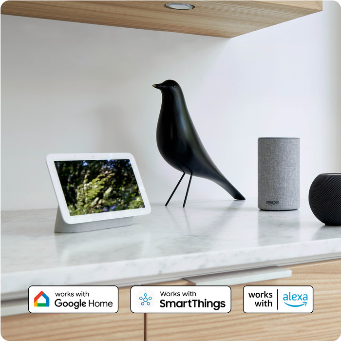 MotionBlinds Gordijnmotor en -rails (360 cm) visual leverancier