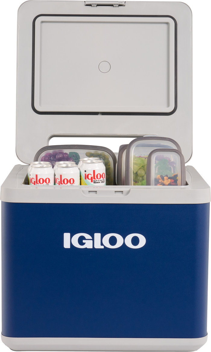 Igloo IH45 front