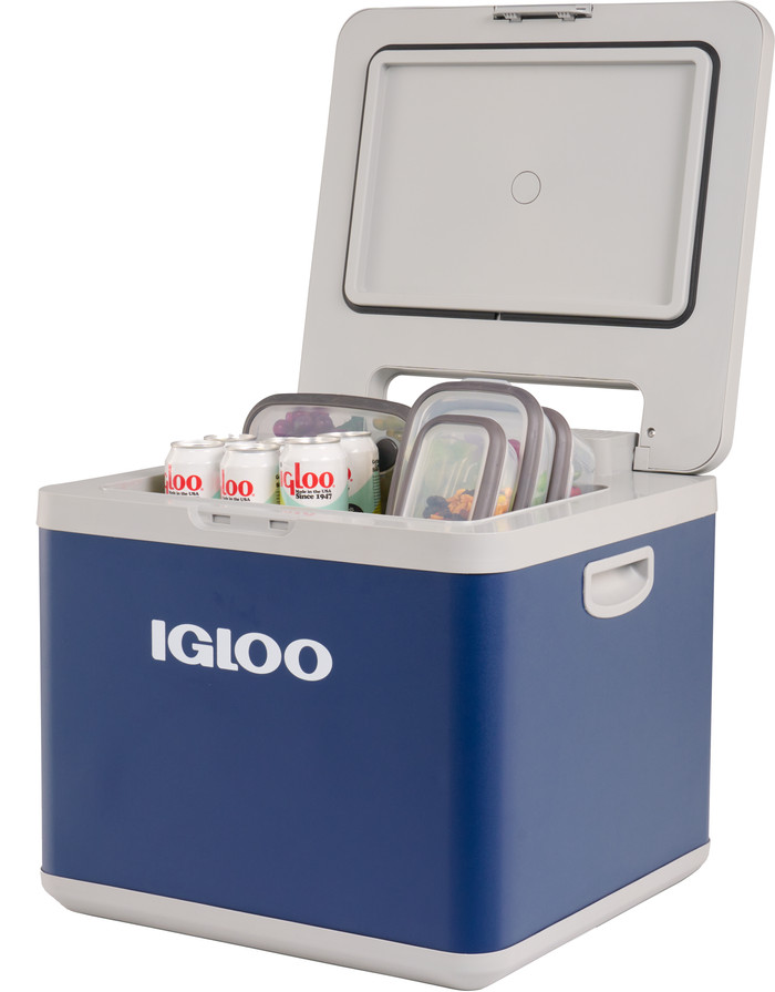 Igloo IH45 right side