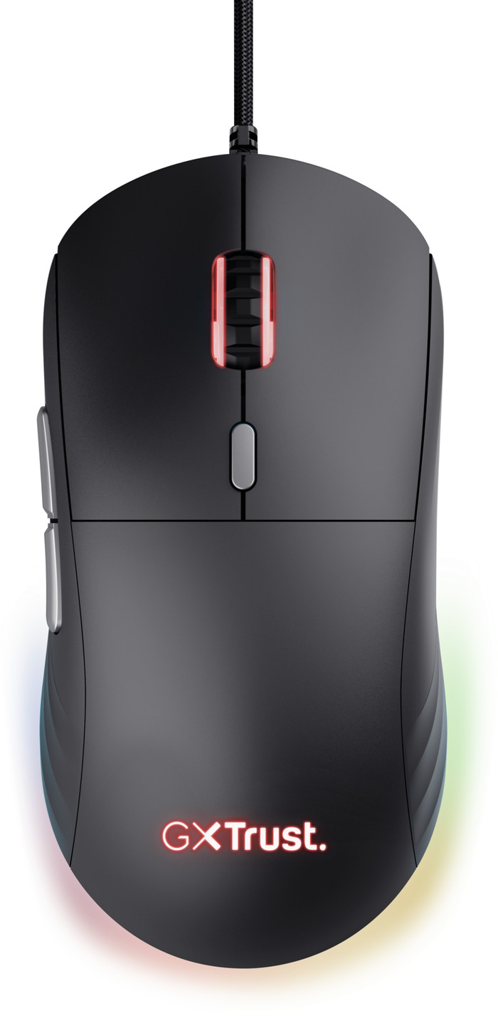 Trust GXT 925 Redex II Souris Gamer Main Image