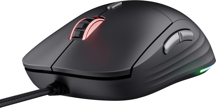 Trust GXT 925 Redex II Souris Gamer avant