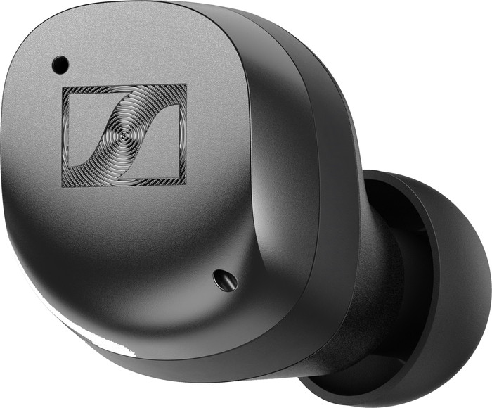 Sennheiser Momentum True Wireless 4 Black right side