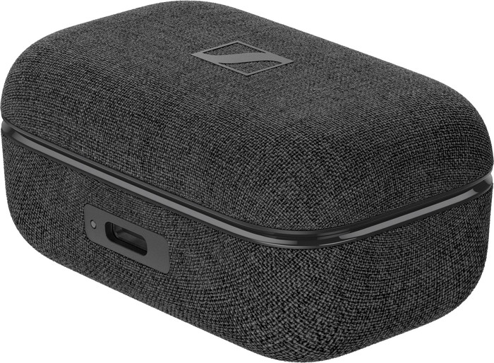 Sennheiser Momentum True Wireless 4 Black accessory
