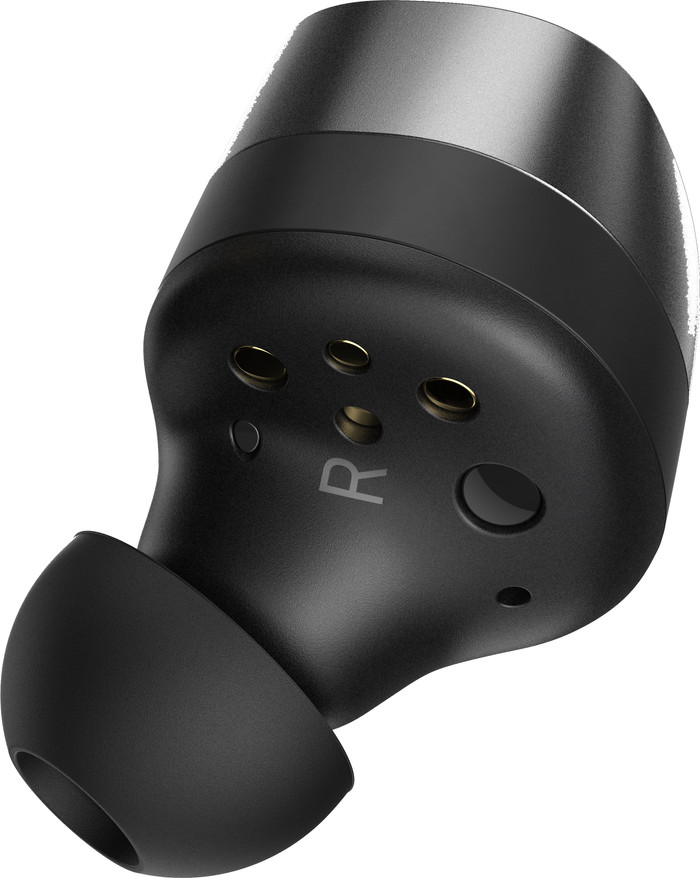 Sennheiser Momentum True Wireless 4 Black detail