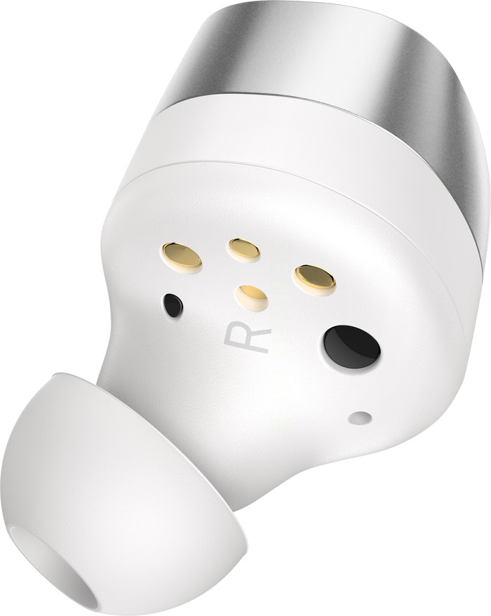 Sennheiser Momentum True Wireless 4 White detail