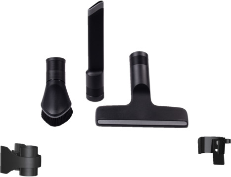 Miele Triflex HX2 125 Edition Lotuswit accessoire