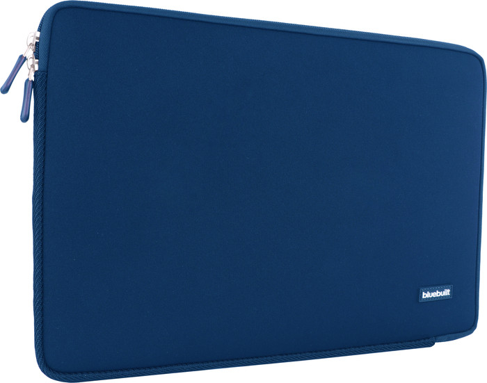 BlueBuilt Laptophoes voor Apple MacBook Pro 16 inch Blauw Main Image