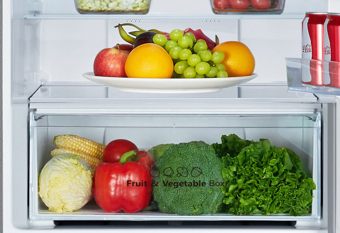 ETNA KCV286WZWA detail