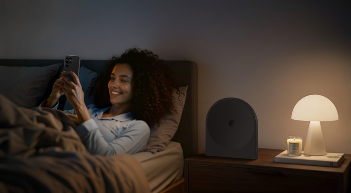 Samsung Music Studio 5 Noir visuel fournisseur