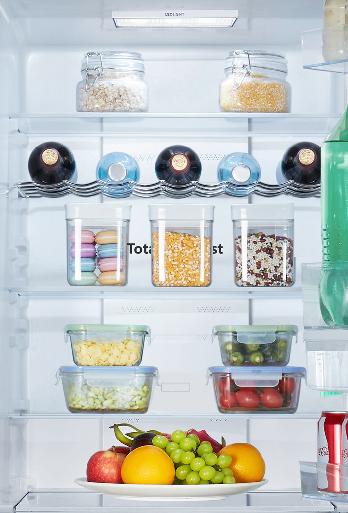 ETNA KCV286WZWA detail