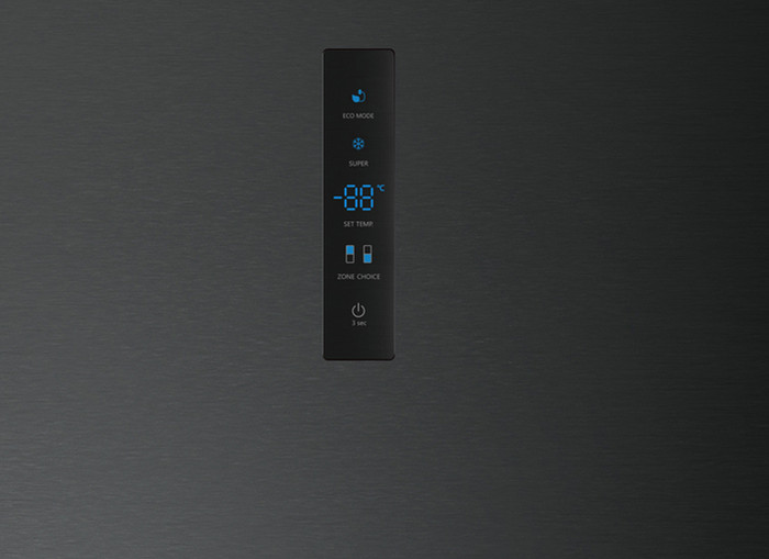 ETNA KCV286WZWA detail