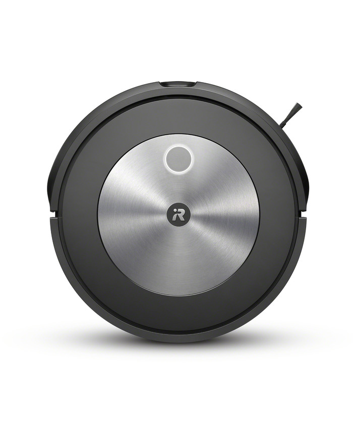 iRobot Roomba Combo j5 dessous