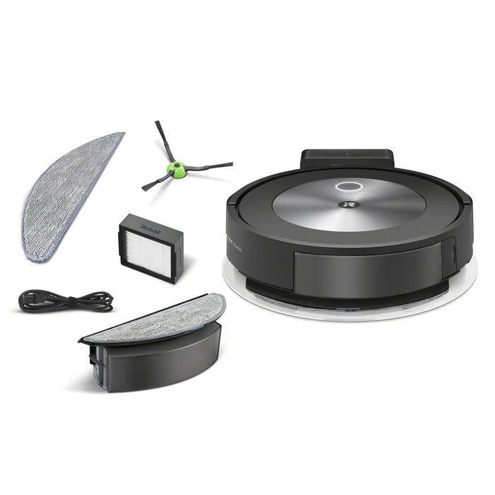 iRobot Roomba Combo j5 avant