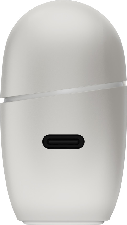 Bose Ultra Open Earbuds (2nd gen) Dark White right side