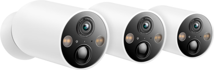 TP-Link Tapo C425 Lot de 3 Main Image