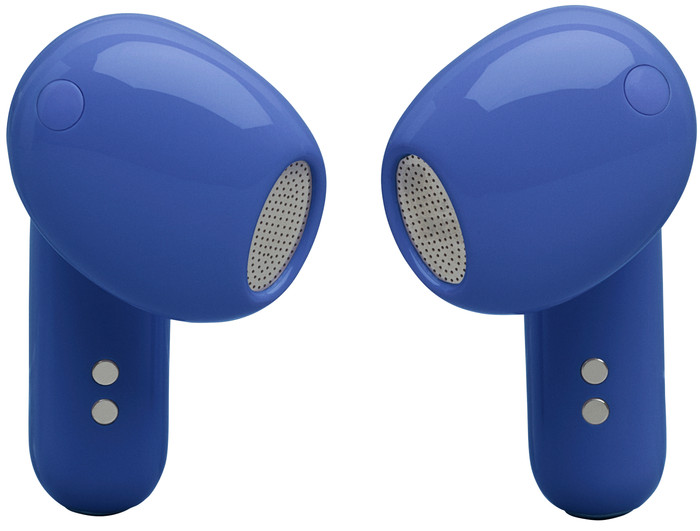JBL Live Flex 4 Bleu détail