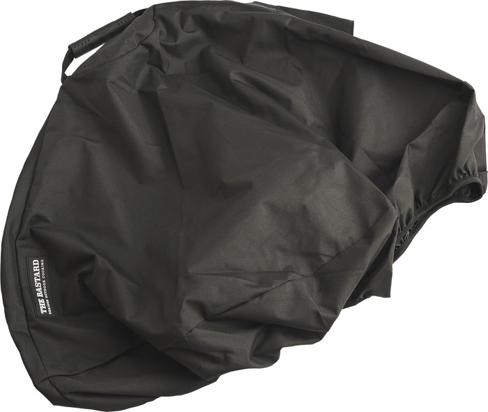 The Bastard Raincover Solo rechterkant