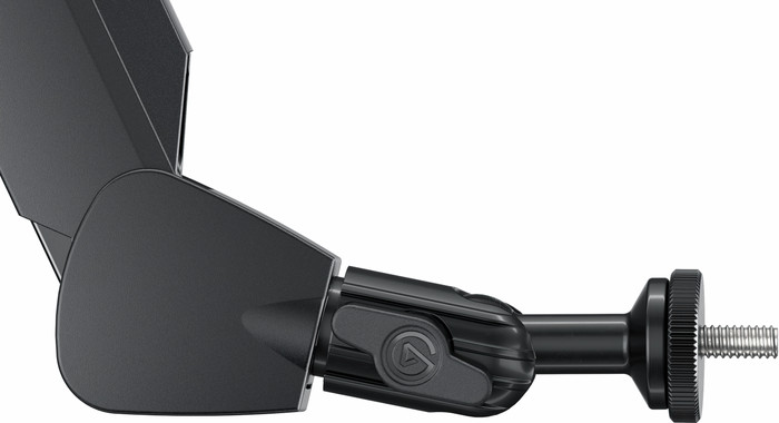 Elgato Wave Mic Arm detail