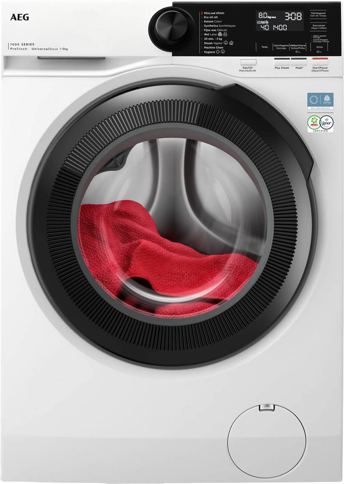 AEG LR74CB94 ProSteam Main Image