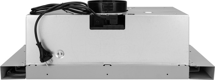 Whirlpool AKR 749/1 IX voorkant