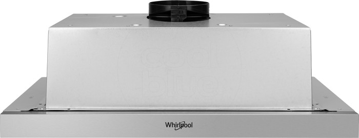 Whirlpool AKR 749/1 IX achterkant