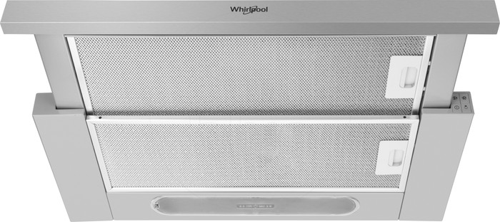 Whirlpool AKR 749/1 IX onderkant