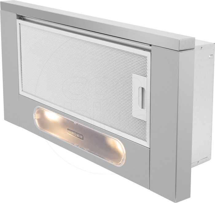 Whirlpool AKR 749/1 IX rechterkant