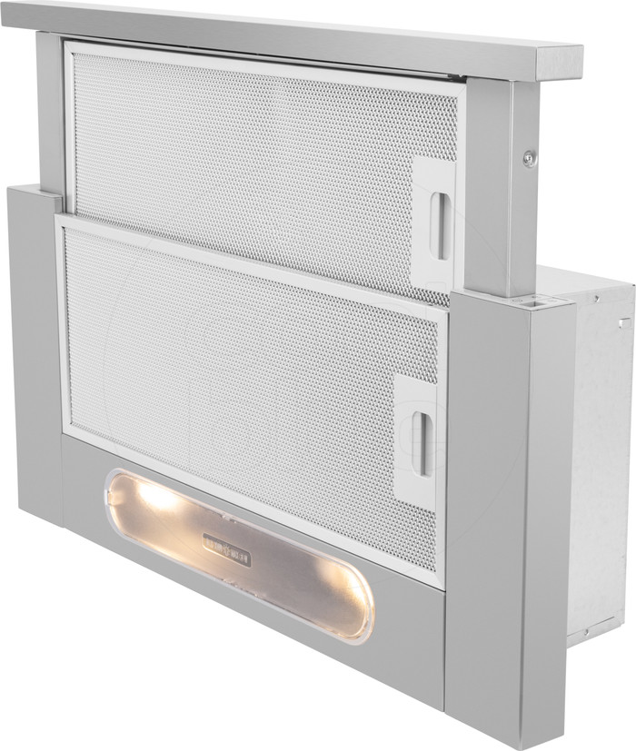 Whirlpool AKR 749/1 IX rechterkant