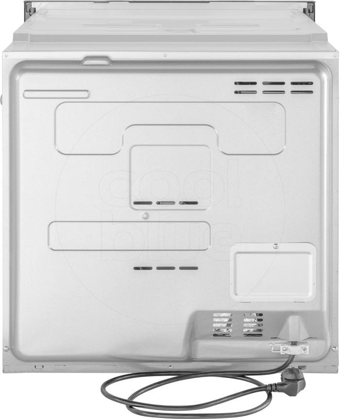 Samsung NV7B41207CK/U1 arrière