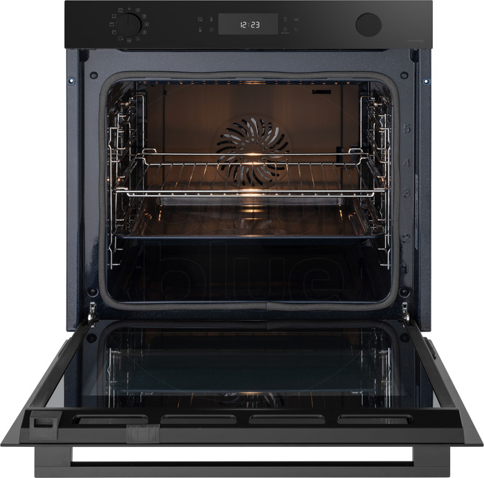 Samsung NV7B41207CK/U1 intérieur