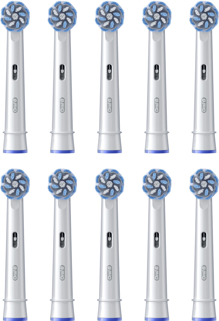 Oral-B Pro Sensitive Clean (10 stuks) Main Image