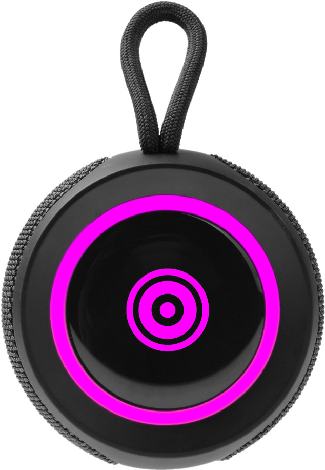 ArtSound PWR01 Black top