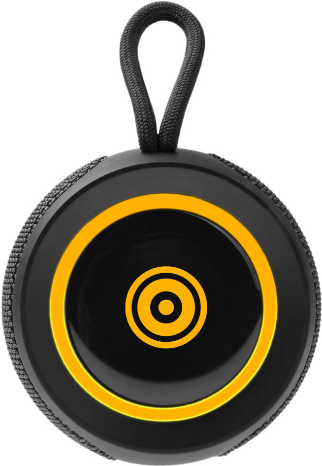 ArtSound PWR01 Black top