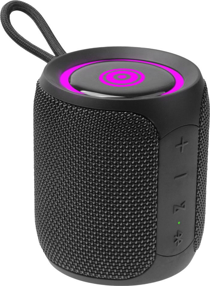 ArtSound PWR01 Black right side