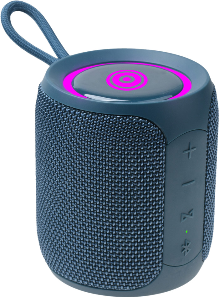 ArtSound PWR01 Blauw rechterkant