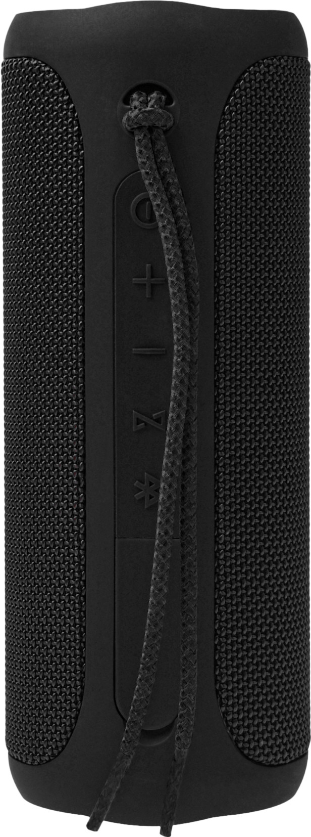 ArtSound PWR02 Zwart achterkant