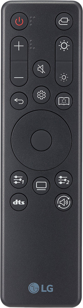 LG UltraGear OLED 27GS95QE-B accessoire