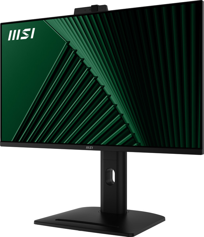 MSI PRO MP275QPDG voorkant