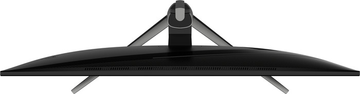 MSI MAG 401QR dessus