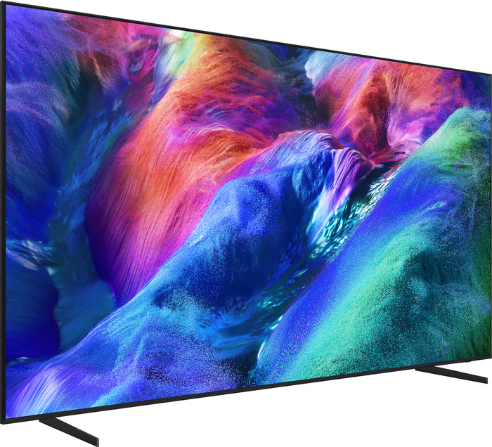 Samsung Micro RGB 100" R85H (2026) front