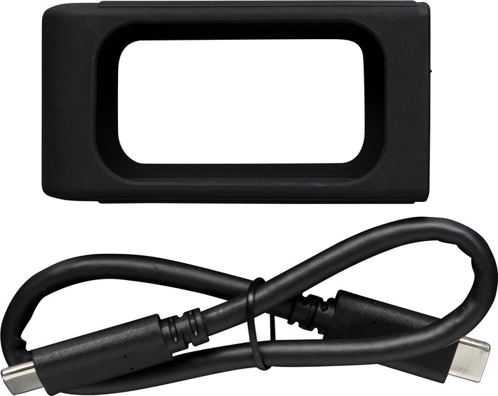 Kingston XS2000 Portable SSD 4TB accessoire